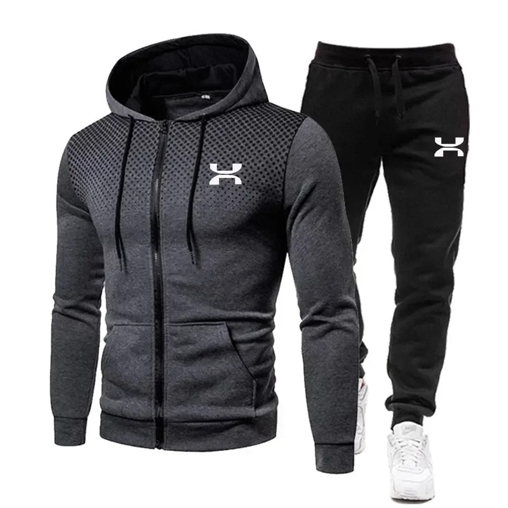 Fashion Tracksuit For Gym