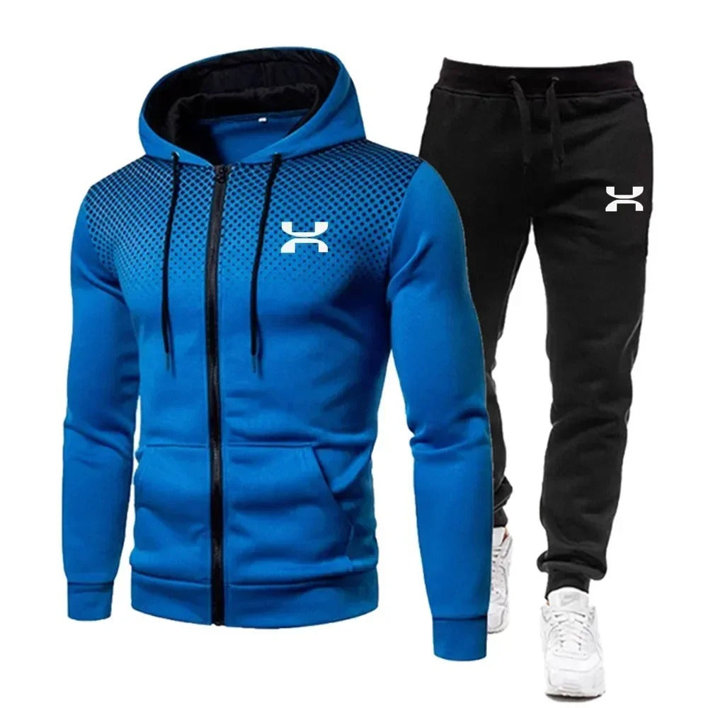 Fashion Tracksuit For Gym