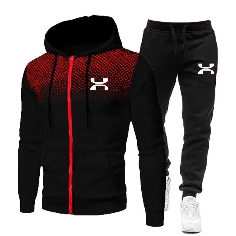 Fashion Tracksuit For Gym