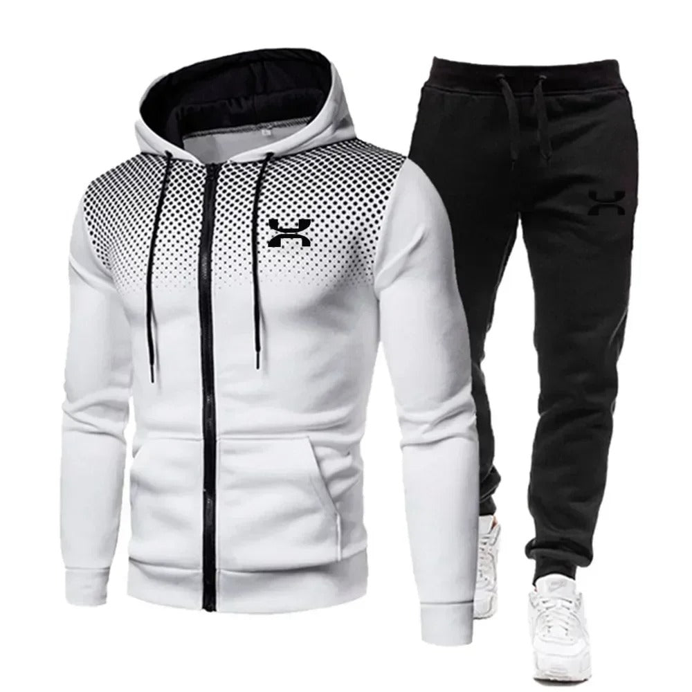 Fashion Tracksuit For Gym